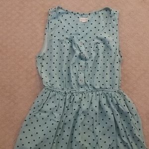 Maison Jules sleeveless dress